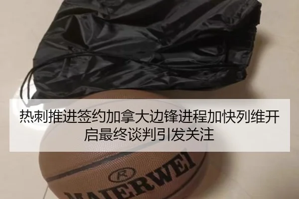 热刺推进签约加拿大边锋进程加快列维开启最终谈判引发关注